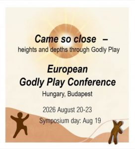 Godly Play European Conference 2026
